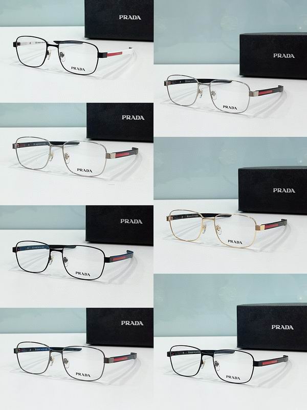 Prada Plain Glasses (94)